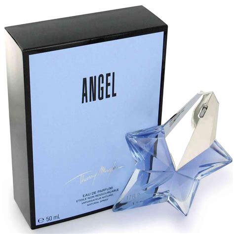 gucci angel perfume